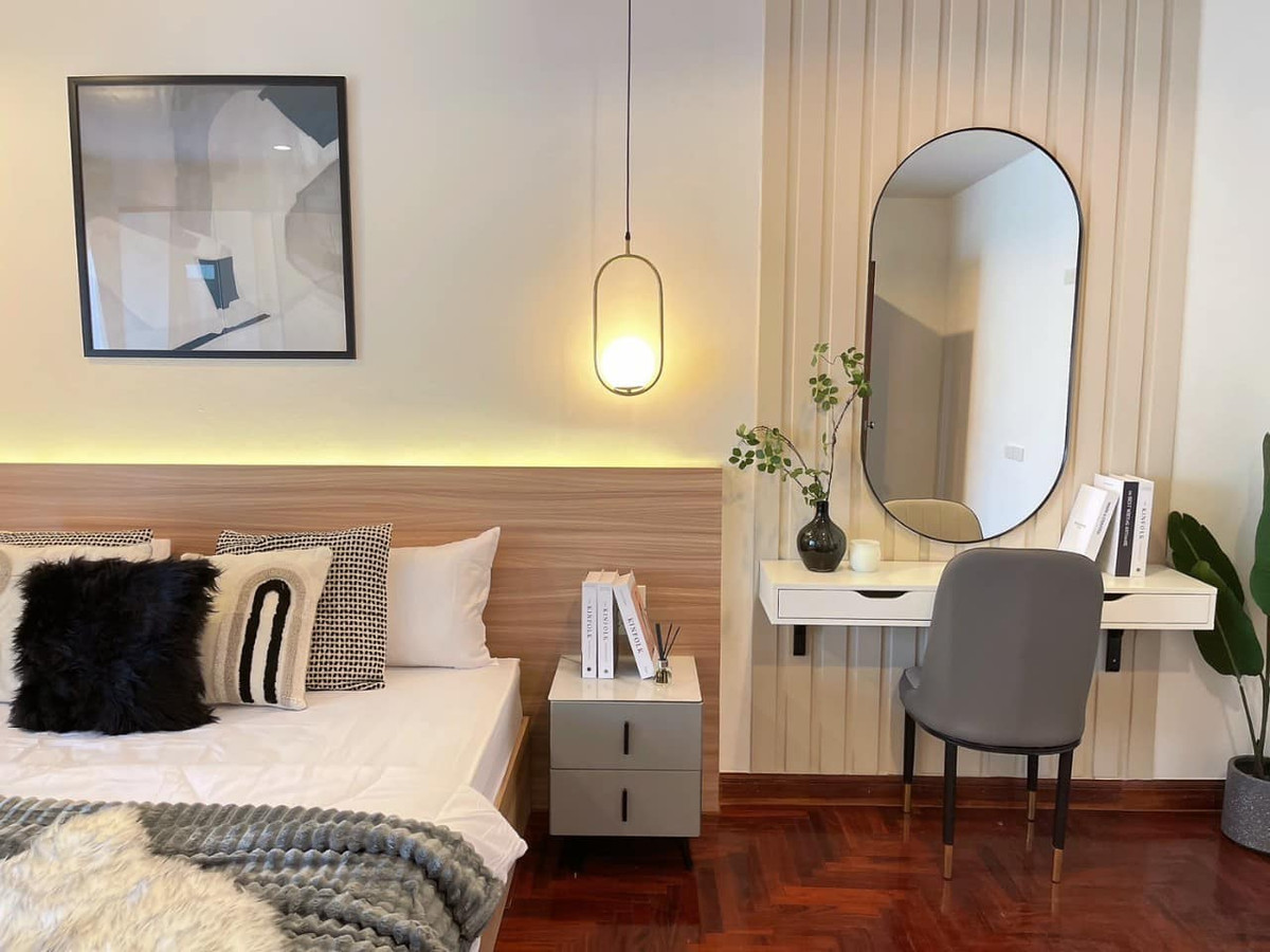 ขายคอนโดราชเทวี พญาไท : Phayathai Plaza / 1 Bedroom (FOR SALE),  พญาไท พลาซ่า / 1 ห้องนอน (ขาย) BJ067