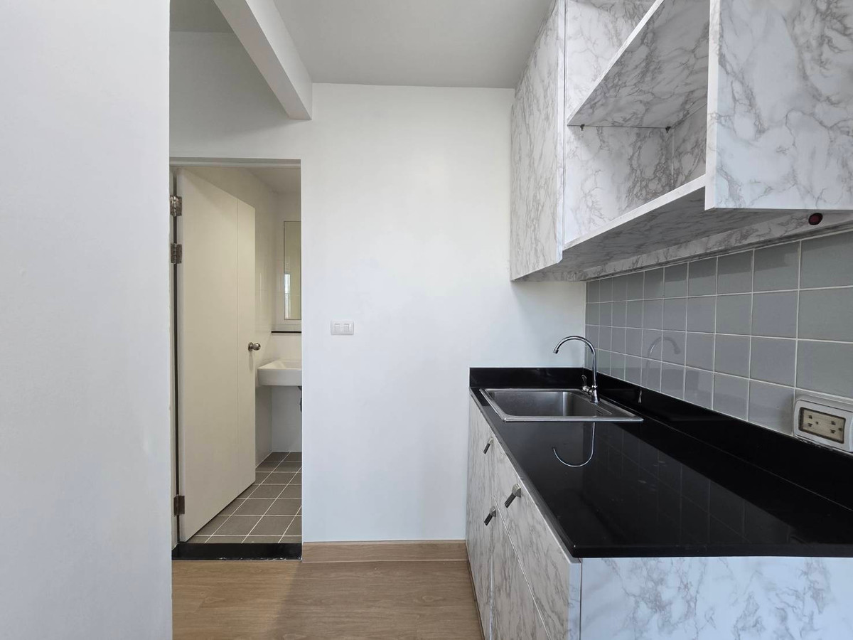 For SaleCondoRama 2, Bang Khun Thian : Better than renting 👀 Condo in Rama 2 area, pay only 5 gray bills and get your own condo.