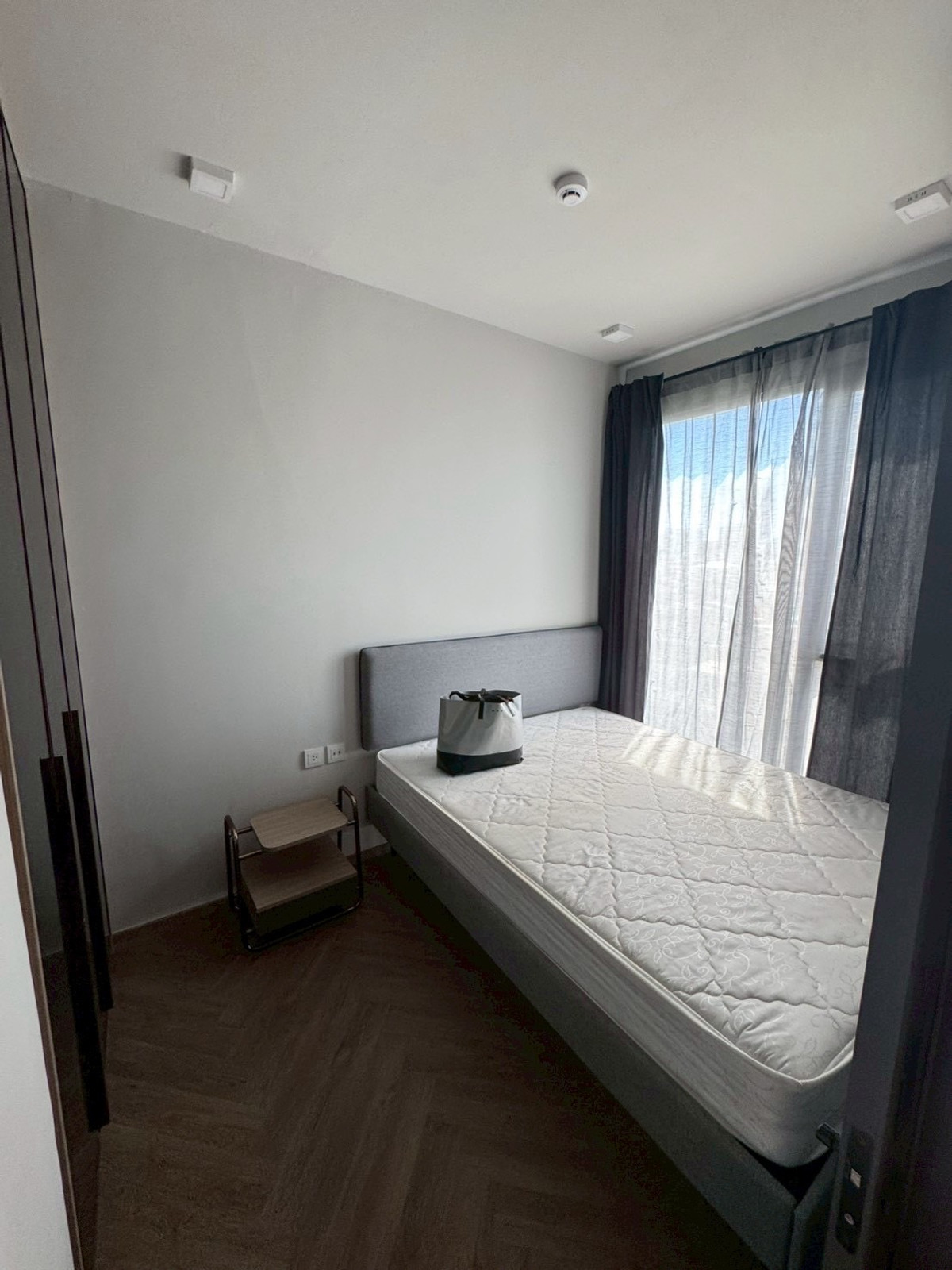 ขายคอนโดสยาม จุฬา สามย่าน : Chapter Chula - Samyan / 1 Bedroom (SALE WITH TENANT), แชปเตอร์ จุฬา - สามย่าน / 1 ห้องนอน (ขายพร้อมผู้เช่า) BL060