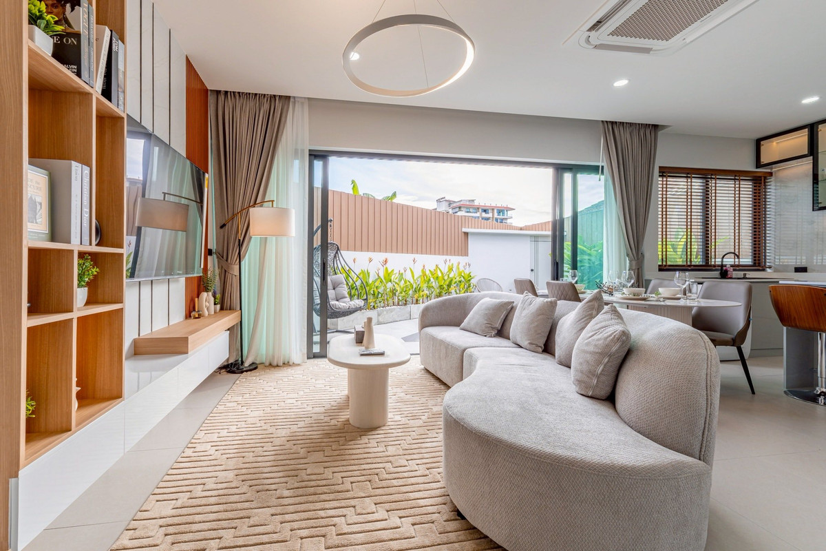 For SaleHousePattaya, Bangsaen, Chonburi : Single house 54 sq m. Chaloem Phrakiat 10/1 / 3 bedrooms (FOR SALE) BEWN129