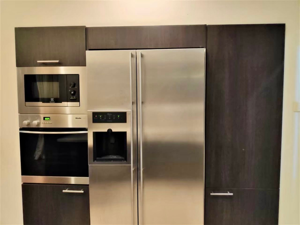 ให้เช่าบ้านอ่อนนุช อุดมสุข : บ้านแสนสิริ สุขุมวิท 67 / 4 ห้องนอน (เช่า), Baan Sansiri Sukhumvit 67 / 4 Bedrooms (FOR RENT) GNG007