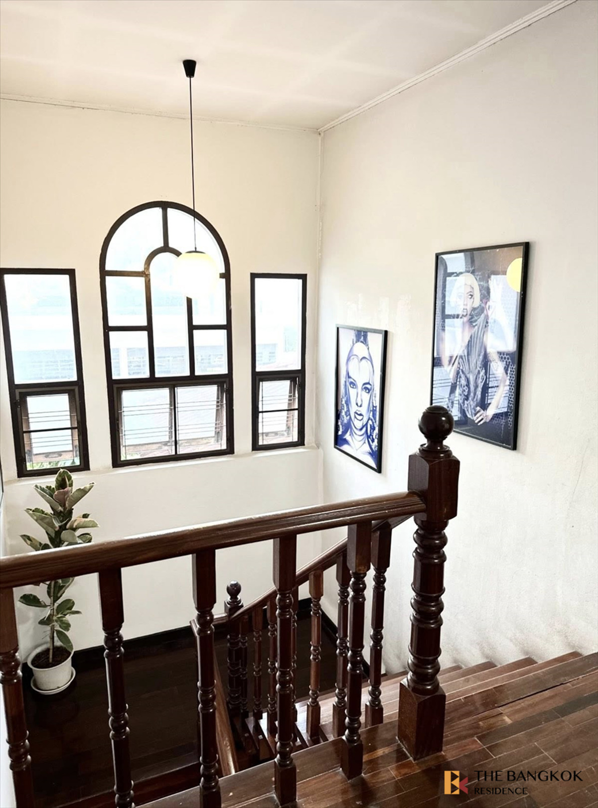 ให้เช่าบ้านมีนบุรี-ร่มเกล้า : Rare Unit 💎 Sammakorn Ramkhamhaeng 112 🏡 บ้านเดี่ยวบรรยากาศร่มรื่น ใกล้เมือง เดินทางสะดวก