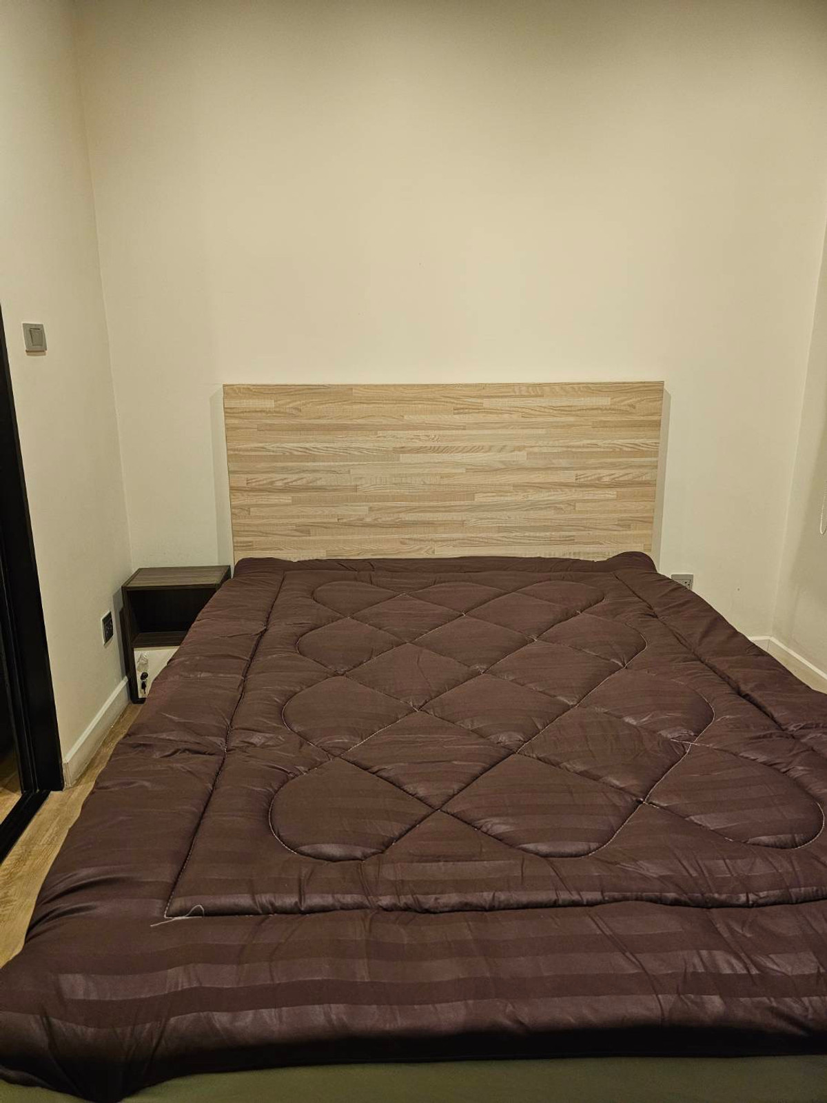 ให้เช่าคอนโดนวมินทร์ รามอินทรา : 👑✨ ให้เช่า H2 Condo รามอินทรา 21 ตึก Wood ชั้น 7 มีเครื่องซักผ้า พร้อมอยู่ 1 เมษา 