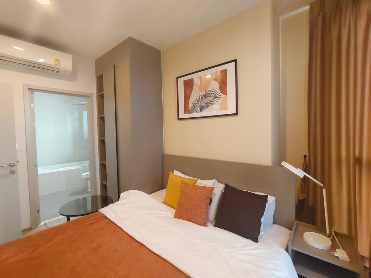 ให้เช่าคอนโดสุขุมวิท อโศก ทองหล่อ : โอกะ เฮาส์ ให้เช่า