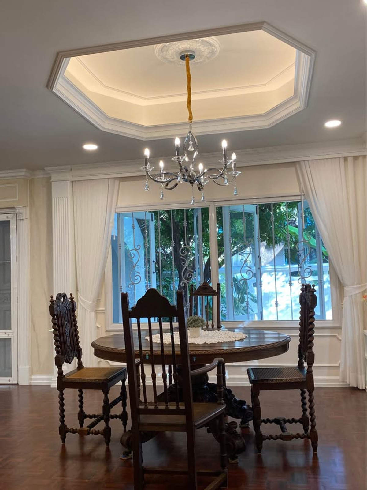 ให้เช่าบ้านอ่อนนุช อุดมสุข : ให้เช่า บ้านเดี่ยว 2 ชั้น ใกล้ BTS อ่อนนุช