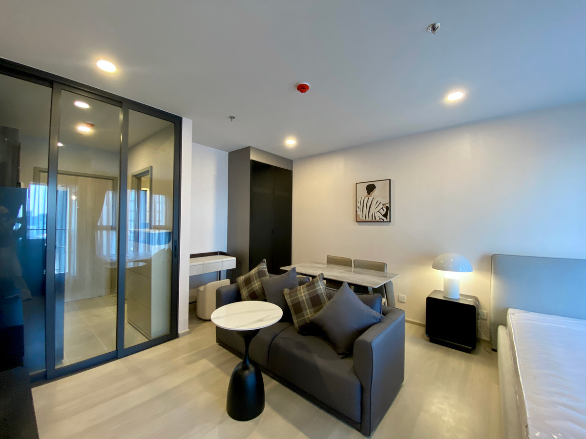 For RentCondoOnnut, Udomsuk : Aspire Onnut Station For Rent