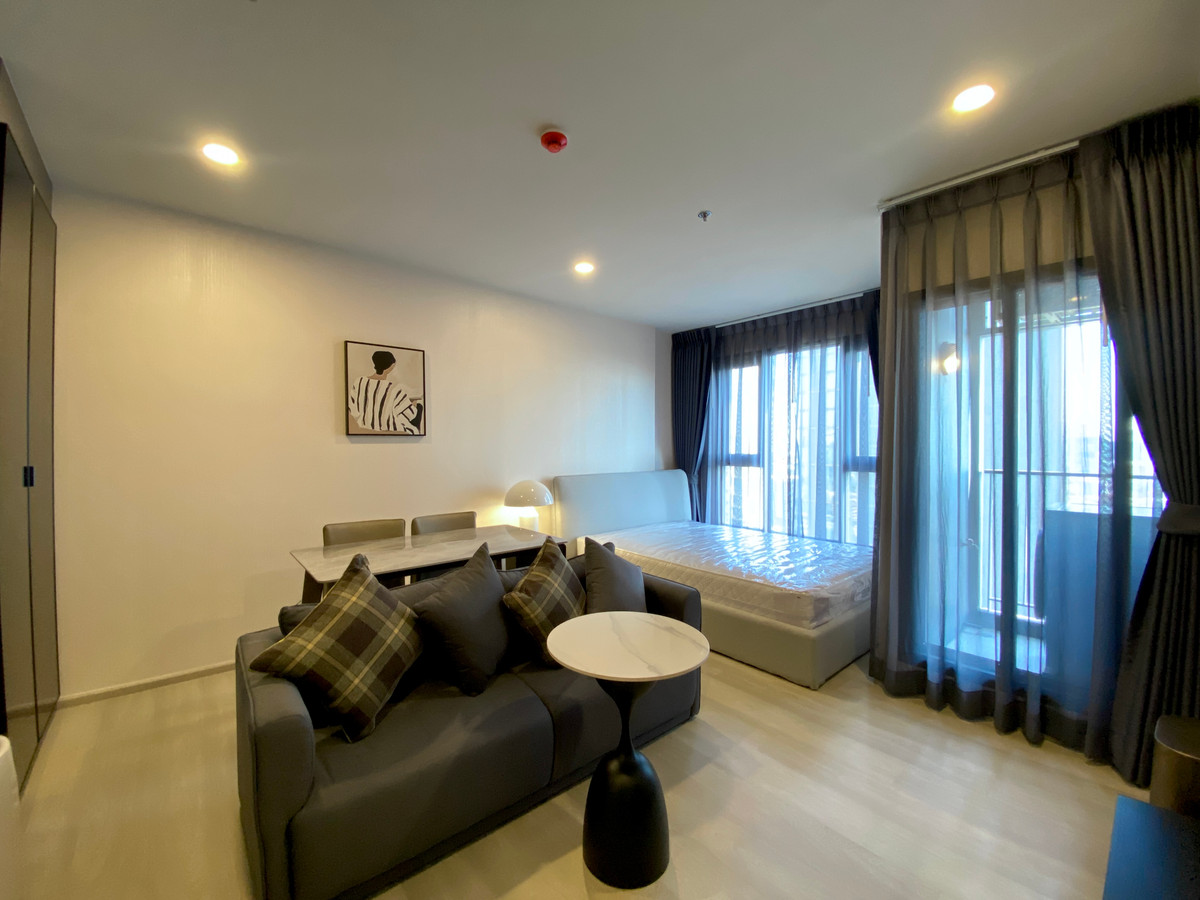 For RentCondoOnnut, Udomsuk : Aspire Onnut Station For Rent