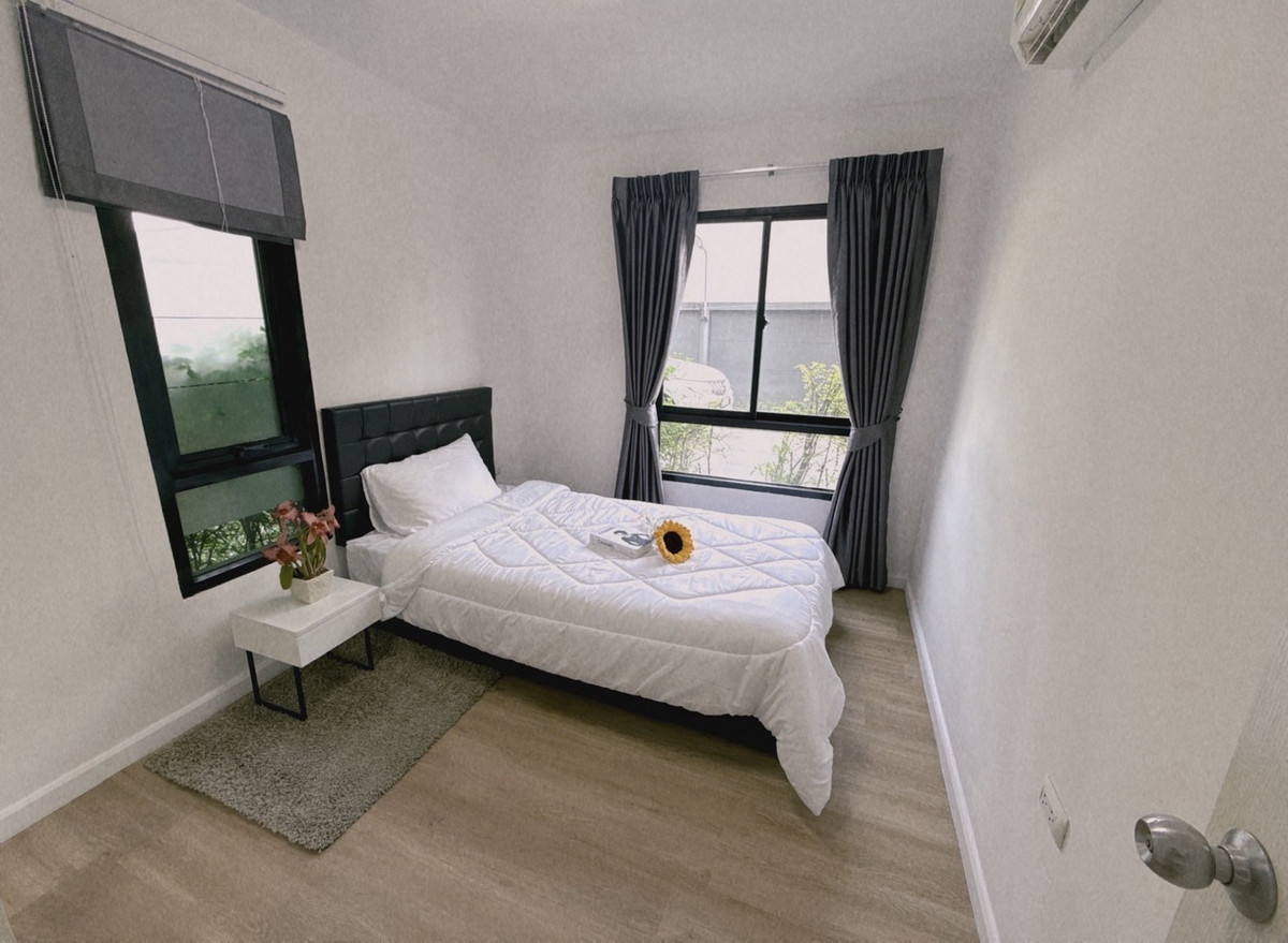 For SaleCondoBangna, Bearing, Lasalle : For sale I Condo Sukhumvit 105 (I Condo Sukhumvit 105) 
 🛏️ 2 bedrooms 🛁 2 bathrooms 🛋️ 1 living room, size 47 sq m., 1st floor, Building A2 ✨ Price 2,690,000 baht ✨