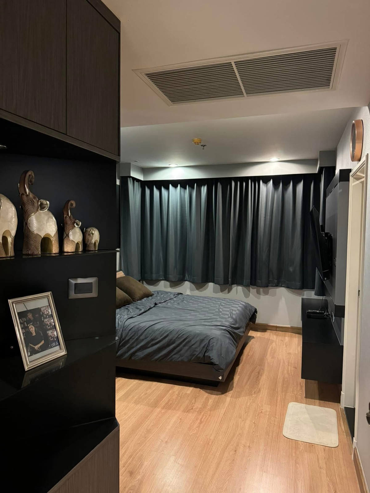 For SaleCondoRama9, Petchburi, RCA : For sale/SALE: Supalai Wellington (Supalai Wellington) - 2 bedrooms LC147