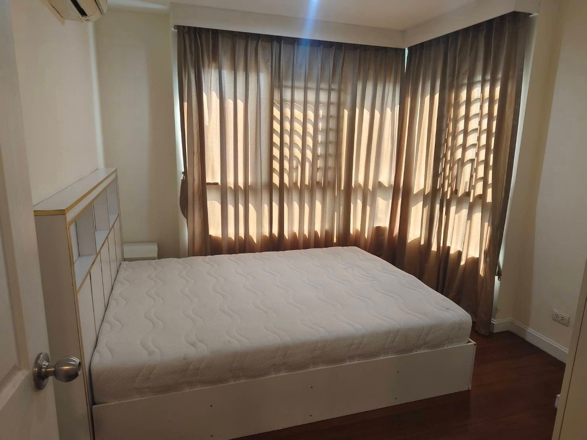 For SaleCondoRama9, Petchburi, RCA : Belle Grand Rama 9 / 6 Bedrooms (FOR SALE), Belle Grand Rama 9 / 6 Bedrooms (For Sale) POP082