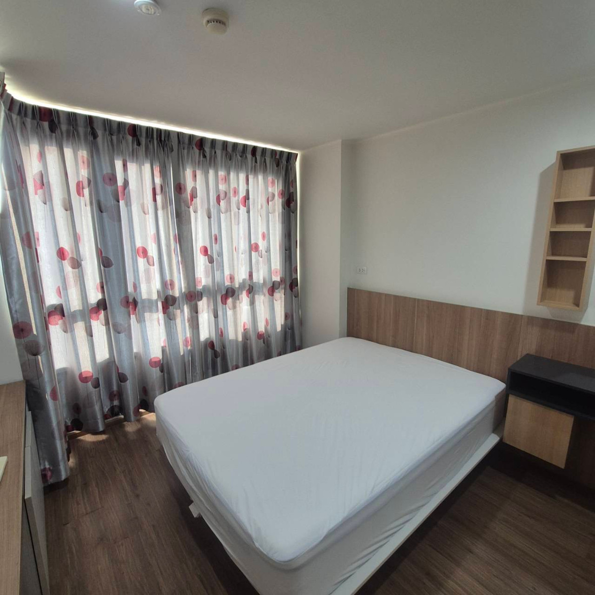 ให้เช่าคอนโดรามคำแหง หัวหมาก : ✅ UDH287 ✅ Line : @p2nproperty