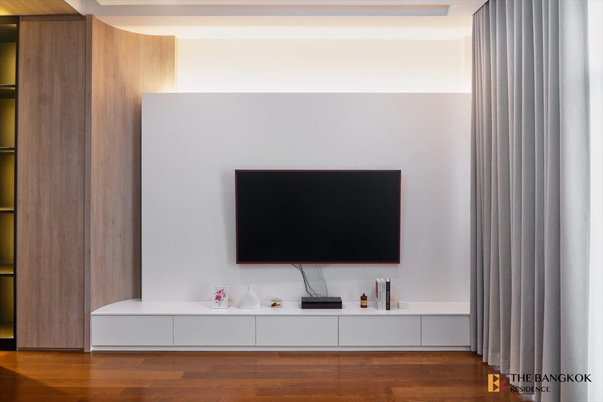 ให้เช่าบ้านอ่อนนุช อุดมสุข : THE GENTRY SUKHUMVIT 101 🏡 บ้านเดี่ยว Luxury ใจกลางสุขุมวิท สำหรับครอบครัว High-End 💎