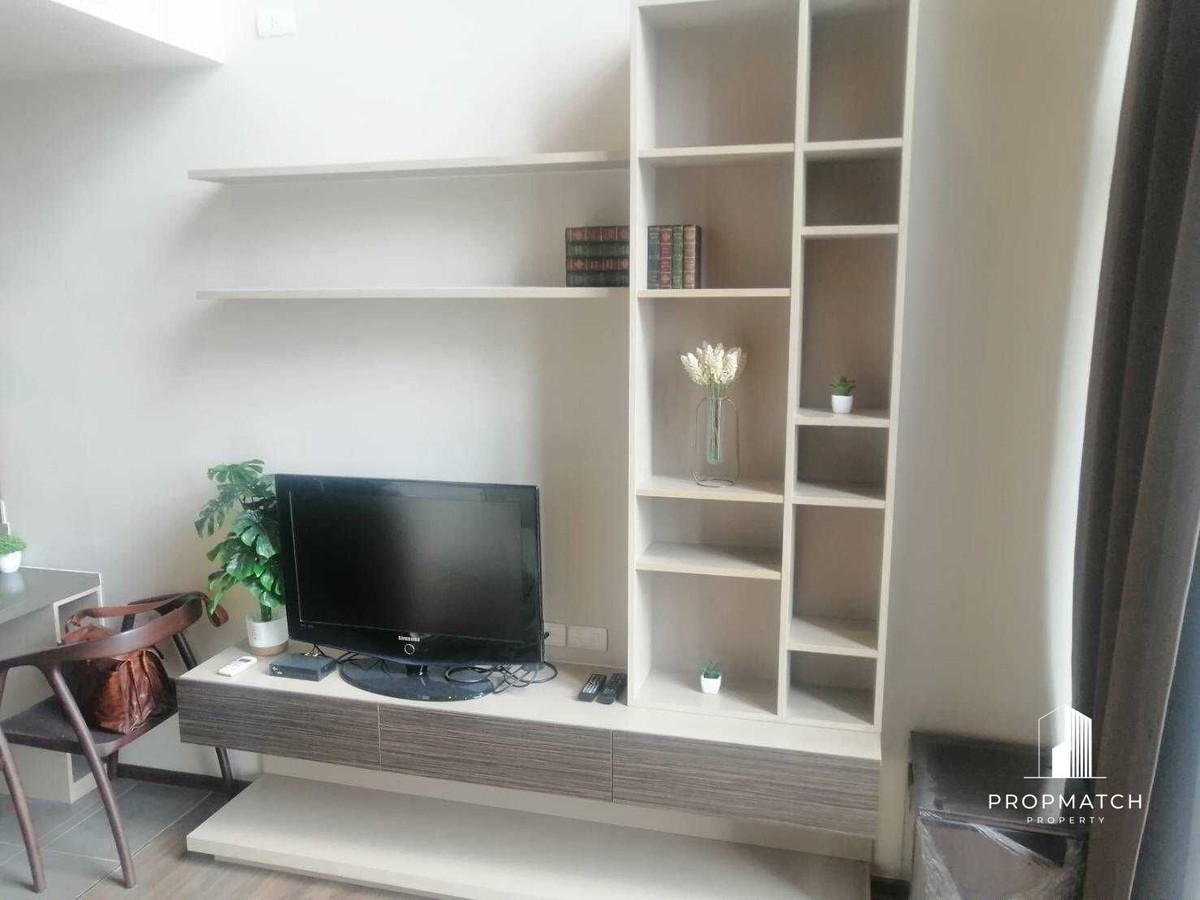 For SaleCondoSapankwai,Jatujak : ⚡️Cheapest in the building⚡️Onyx Phahonyothin selling very cheap 🔥Duplex 40 Sqm 4.6Mb, unblocked view 💫There are many rooms, many sizes, many nearby projects for comparison 🔥 If interested, contact Putter 0928895628 line : plustor_ss