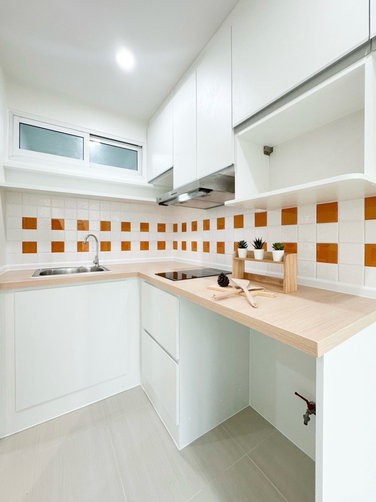 ขายคอนโดเกษตร นวมินทร์ ลาดปลาเค้า : 🏡คอนโดเปรมสิริ 2 นอน 2 น้ำ ใกล้ BTS เกษตร แต่งสวยจึ้งง