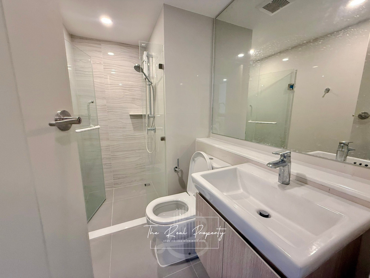 ให้เช่าคอนโดคลองเตย กล้วยน้ำไท : Duplex 2Beds 🧡Life Rama4-Asoke : ไลฟ์ พระราม4-อโศก