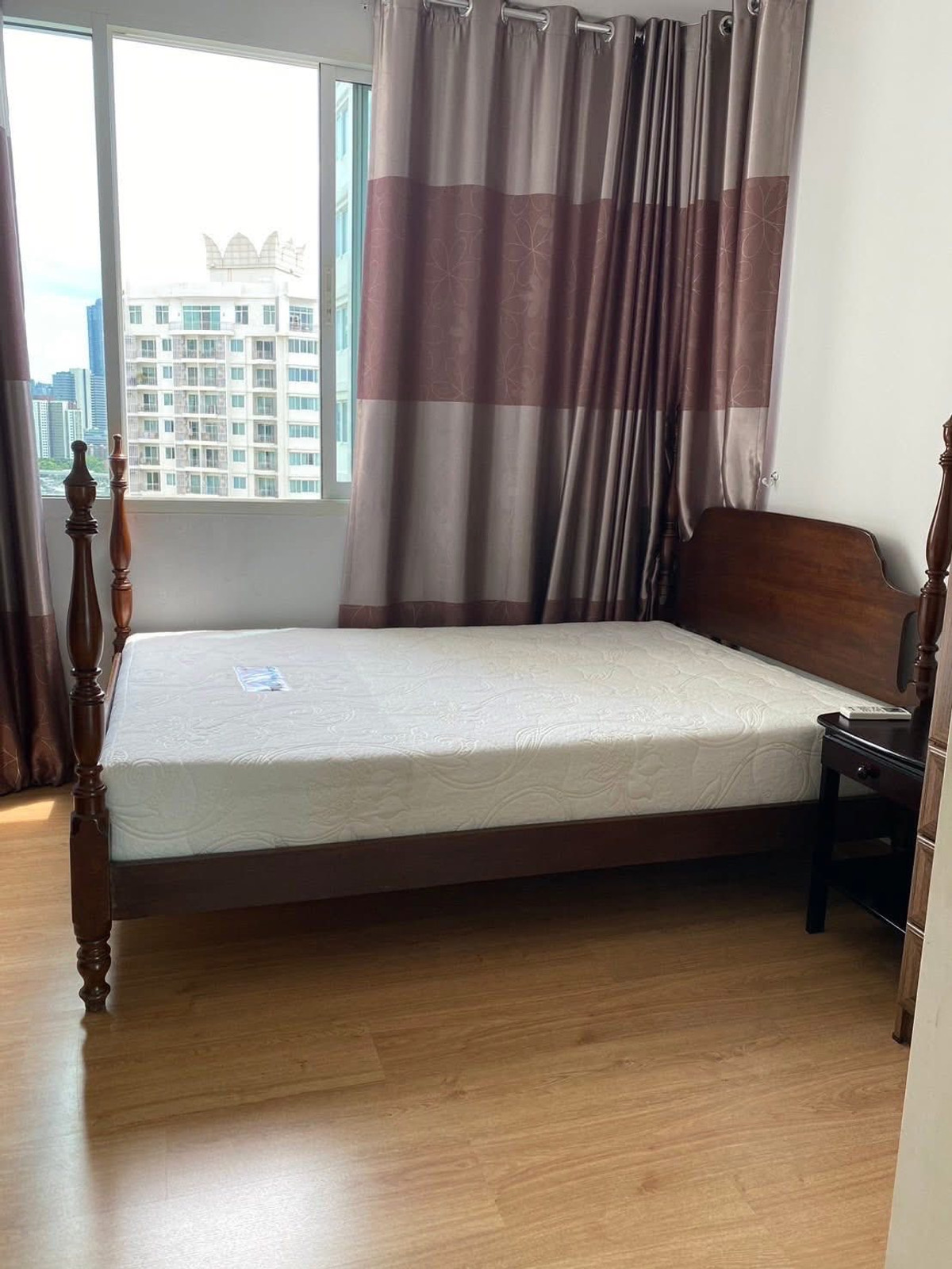 For SaleCondoRama9, Petchburi, RCA : 💰 Get rent instantly! Sale with Tenant: Supalai Wellington (Supalai Wellington) - 2 bedrooms LC145