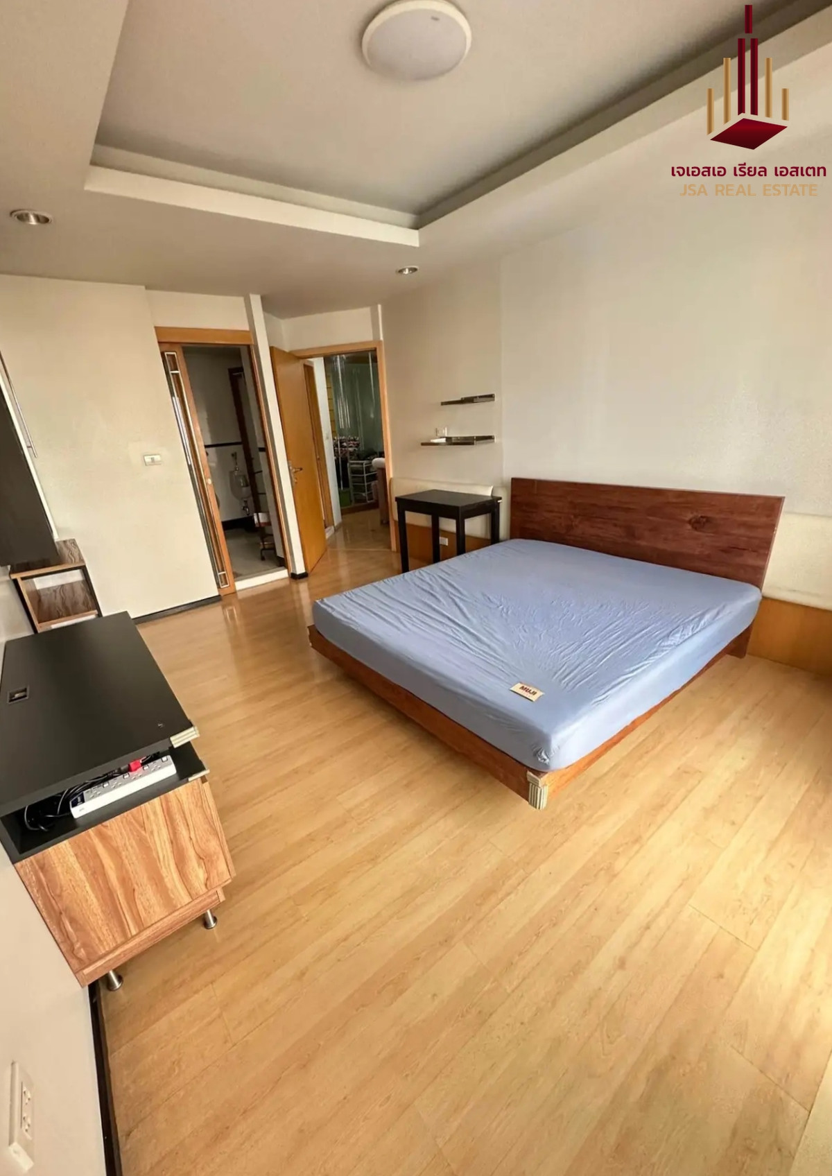 For SaleCondoSukhumvit, Asoke, Thonglor : ✨ For Sale: Saranjai Mansion Condo ✨ 💰 Only 10,000,000 THB