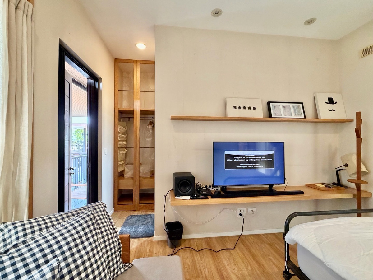 For SaleHousePak Chong KhaoYai : House for sale in Sitawan