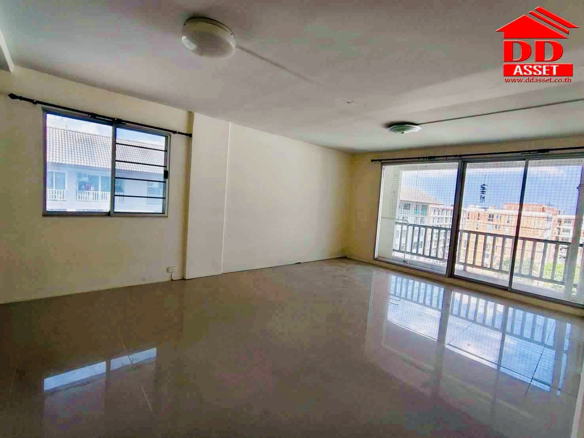 ขายคอนโดลาดพร้าว101 แฮปปี้แลนด์ : ขายคอนโด ซิตี้วิลล่า ลาดพร้าว 130 For Sale Condo City Villa Ladprao 130 รหัสทรัพย์ : C8421