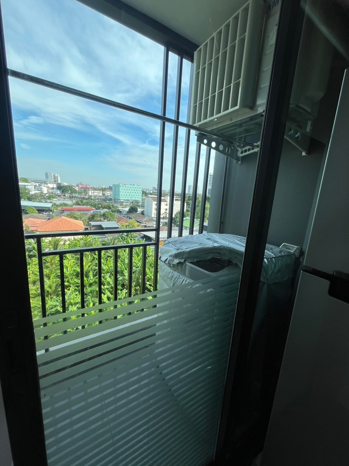 ให้เช่าคอนโดรามคำแหง หัวหมาก : ✅ TOPH109 ✅ Line : @p2nproperty