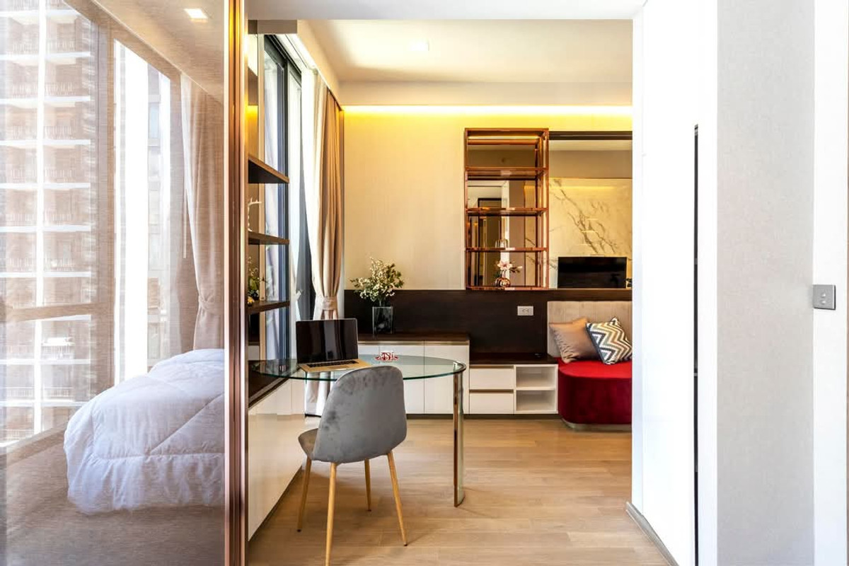 For RentCondoSukhumvit, Asoke, Thonglor : 💥CP-2121💥CELES Asoke👉Line : @accessliving