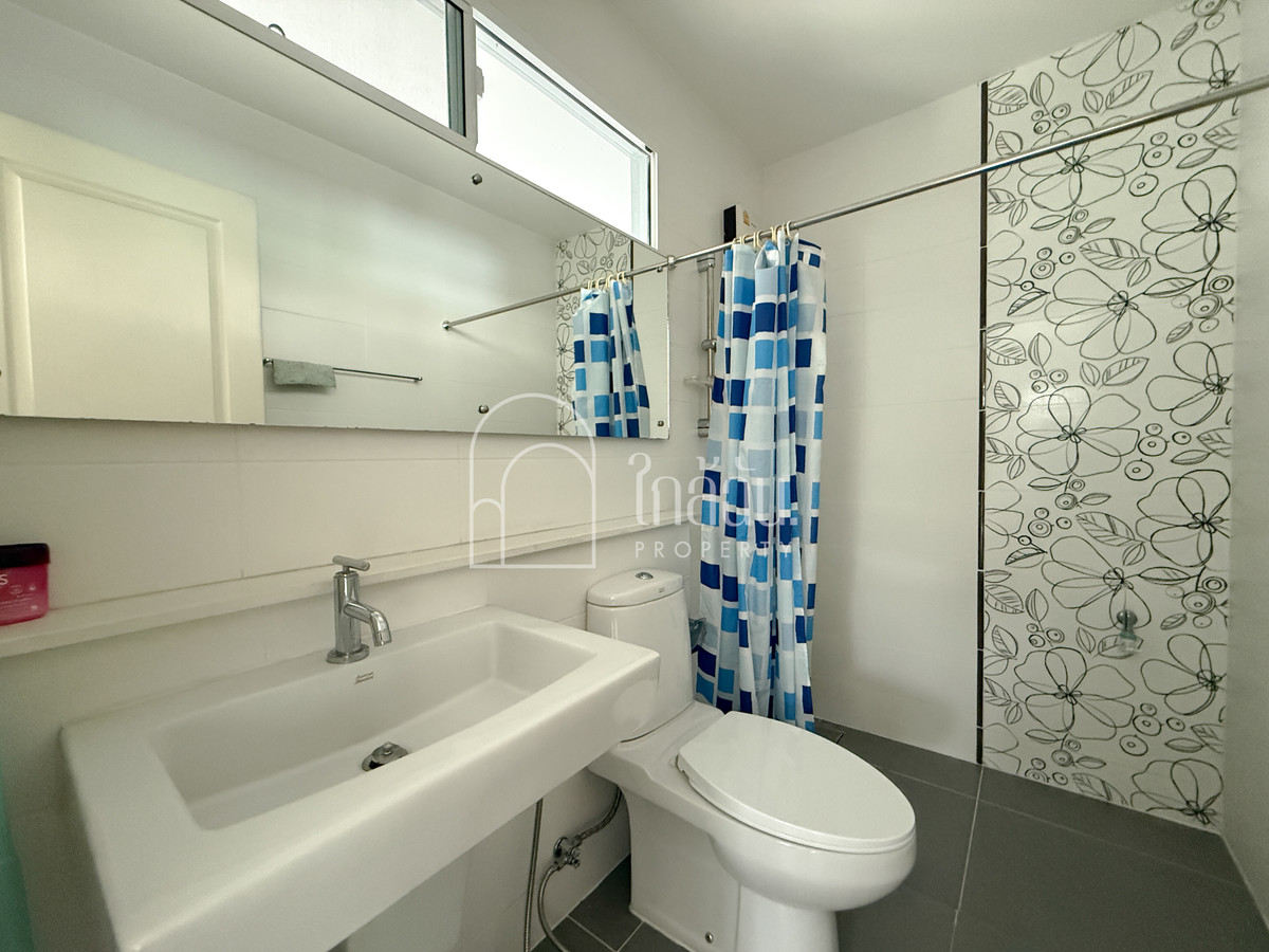 For SaleHousePhutthamonthon, Salaya : 📌 You can't find this price anymore. For sale/SALE🧡 Nantawan Utthayan-Aksa (Nantawan Utthayan-Aksa) - KC085