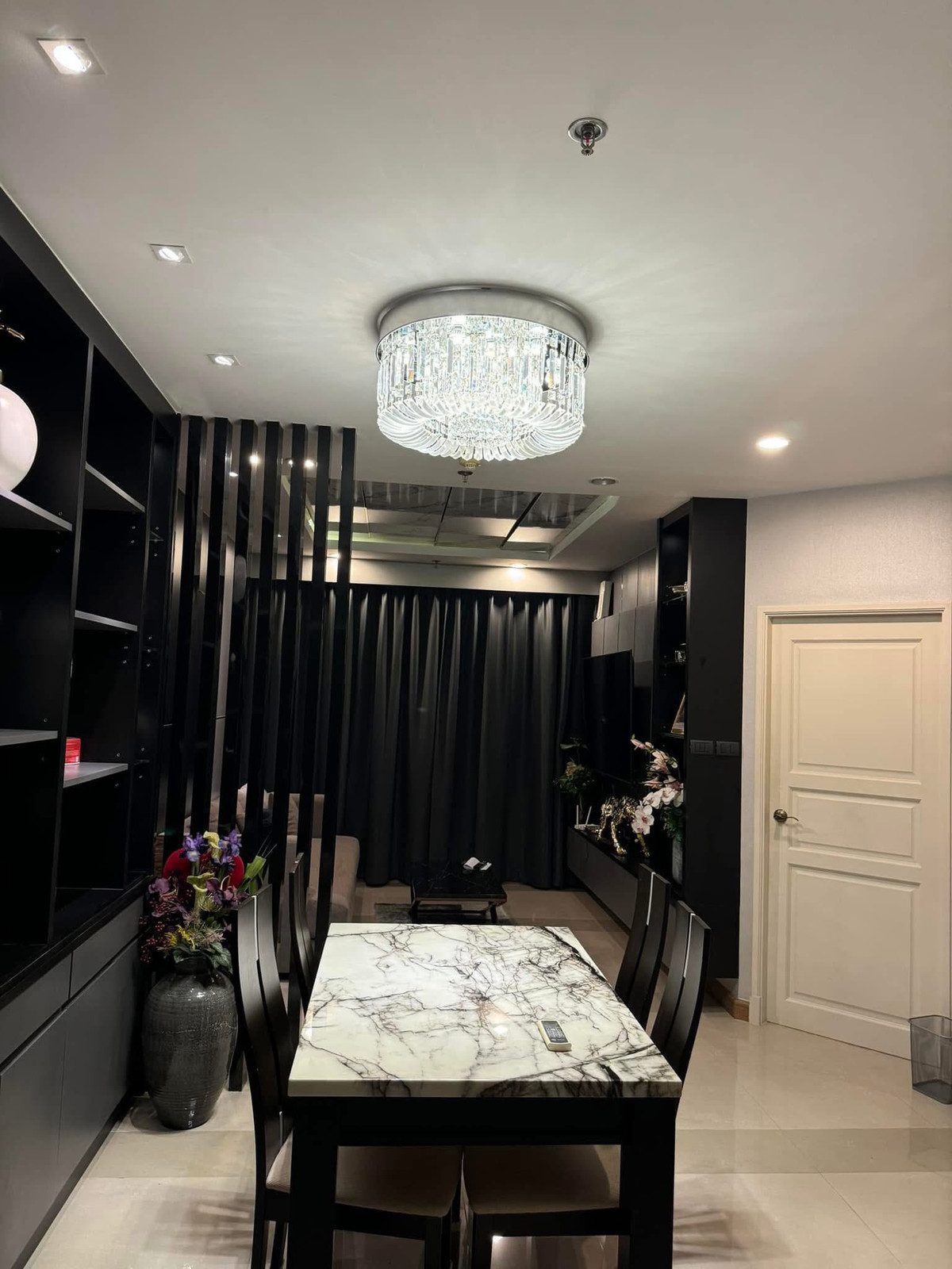 For SaleCondoRama9, Petchburi, RCA : For sale/SALE: Supalai Wellington (Supalai Wellington) - 2 bedrooms LC147