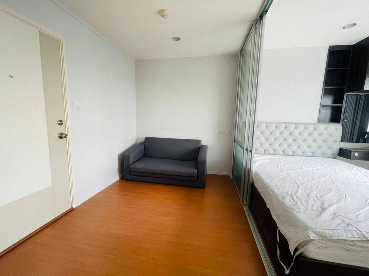 For SaleCondoRattanathibet, Sanambinna : 🔑Urgent sale ...Lumpini Park Rattanathibet - Ngamwongwan | Lumpini Park