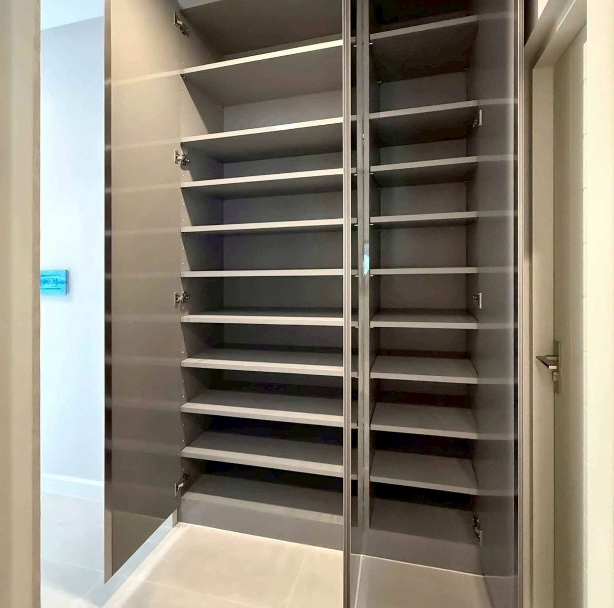 บ้านบางนา แบริ่ง ลาซาล : ✨[ 𝐑𝐄𝐍𝐓/𝐒𝐀𝐋𝐄] เดี่ยวดีไซน์หรู ตกแต่งบิ้วท์อินครบทั้งหลังในสไตล์ที่ทันสมัยและลงตัว บ้านใหม่ไม่เคยมีใครเข้าอยู่🌳