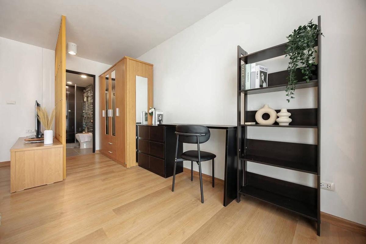 For RentCondoOnnut, Udomsuk : #Z5115💥 210369 🔥Condo for rent Bangkok Feliz Sukhumvit 69-2 (original code Z4606)