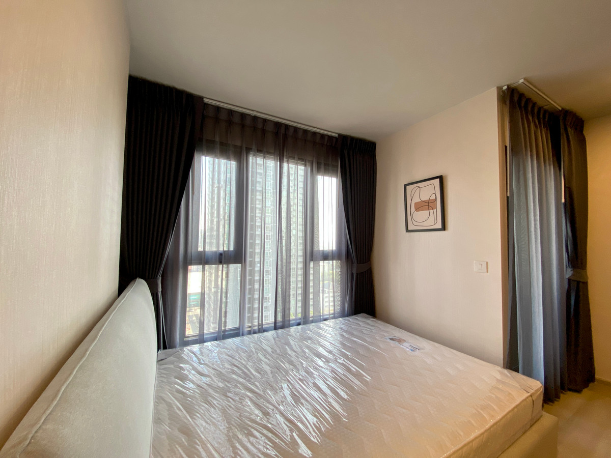 For RentCondoOnnut, Udomsuk : Aspire Onnut Station For Rent