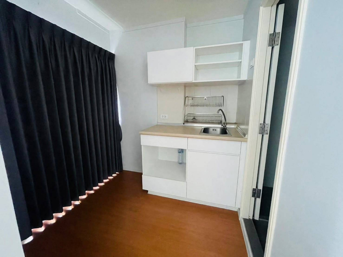 For SaleCondoRattanathibet, Sanambinna : 🔑Urgent sale ...Lumpini Park Rattanathibet - Ngamwongwan | Lumpini Park