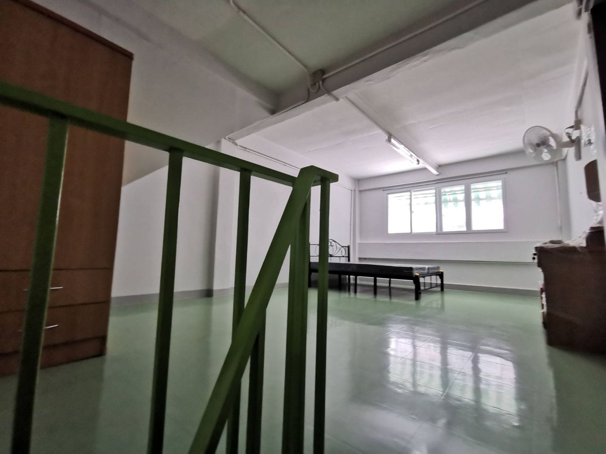 ให้เช่าอาคารพาณิชย์นวมินทร์ รามอินทรา : ⚡ ให้เช่า ทาวน์โฮม 3 ชั้น ซอย นวมินทร์ 105 ขนาด 20 ตร.ว. ⚡