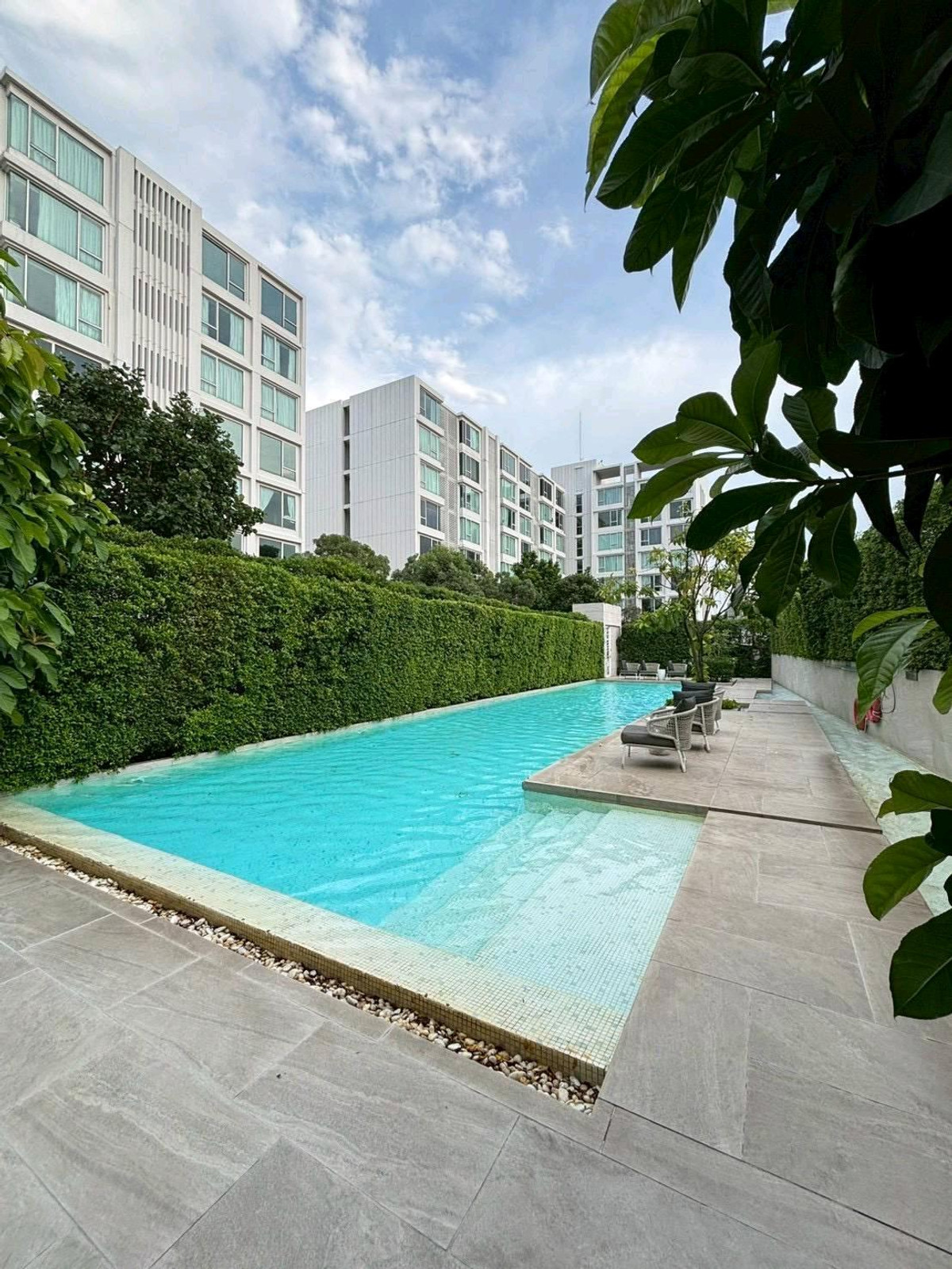 คอนโดเกษตร นวมินทร์ ลาดปลาเค้า : ปล่อยเช่า - ขาย ด่วน คอนโดยูเกษตร-นวมินทร์