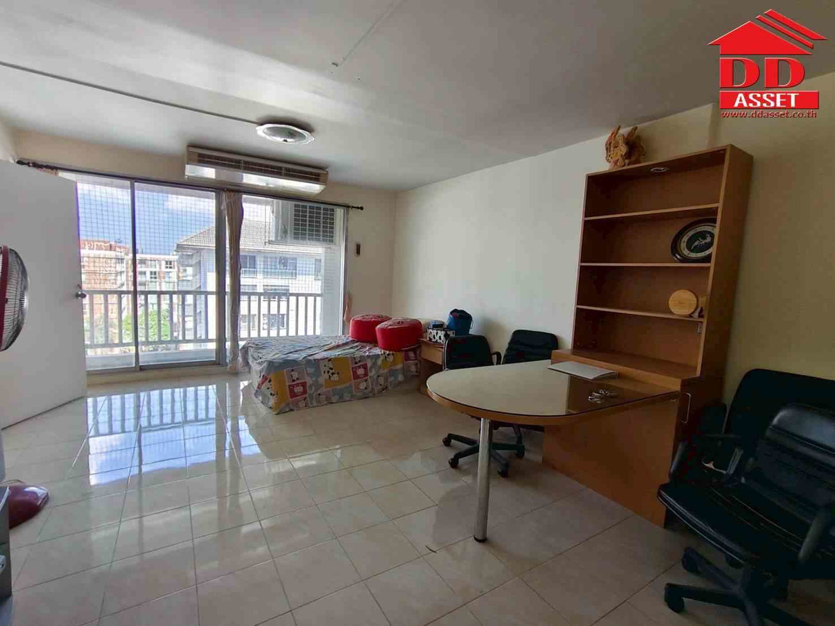 ขายคอนโดลาดพร้าว101 แฮปปี้แลนด์ : ขายคอนโด ซิตี้วิลล่า ลาดพร้าว 130 For Sale Condo City Villa Ladprao 130 รหัสทรัพย์ : C8421