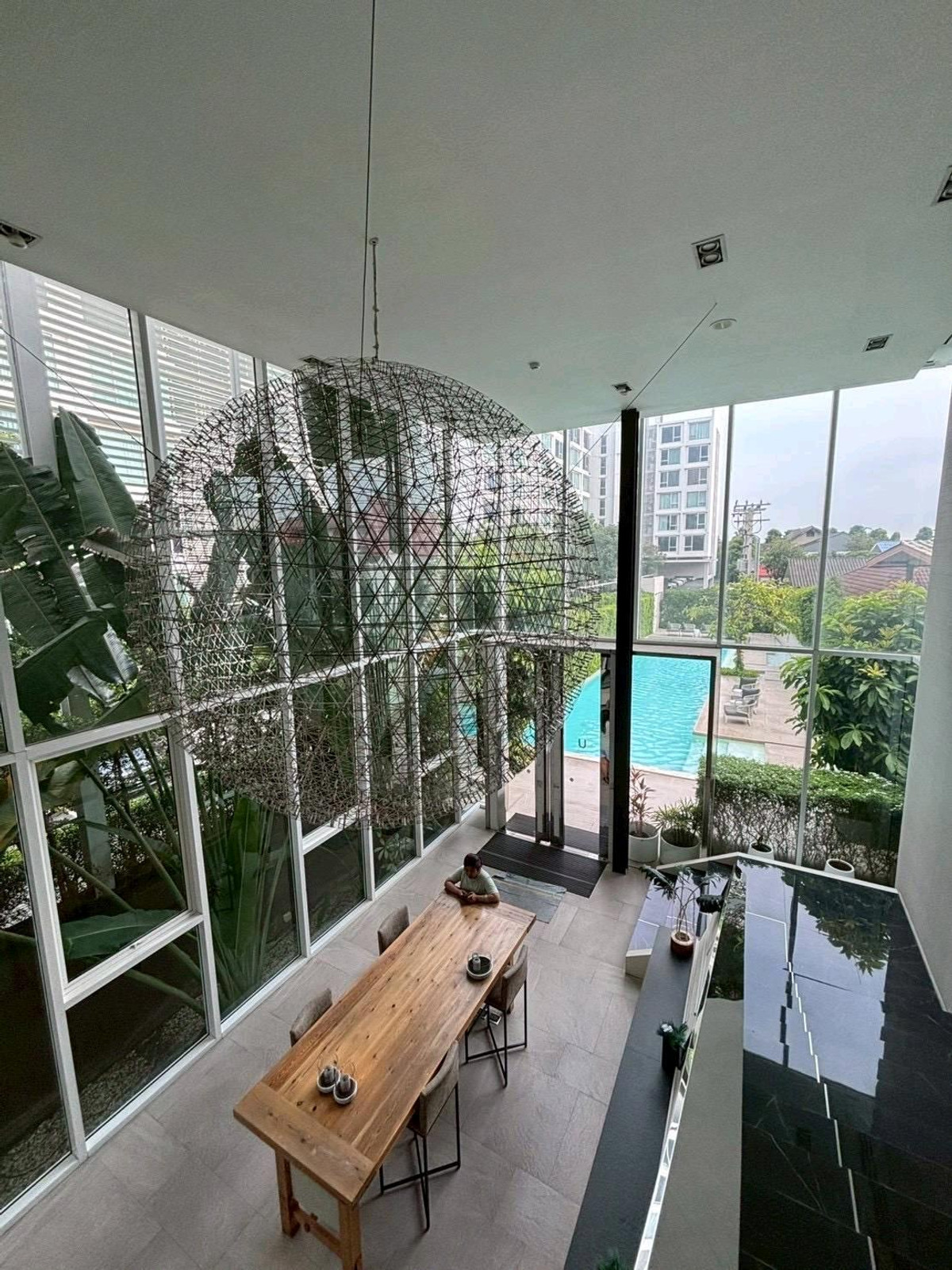 คอนโดเกษตร นวมินทร์ ลาดปลาเค้า : ปล่อยเช่า - ขาย ด่วน คอนโดยูเกษตร-นวมินทร์