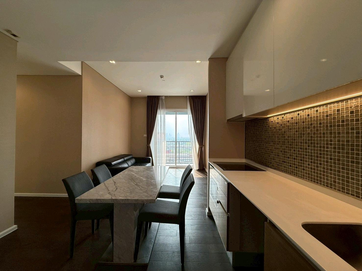 For RentCondoLadprao, Central Ladprao : easyaccess to MRT, BTS, and major roads