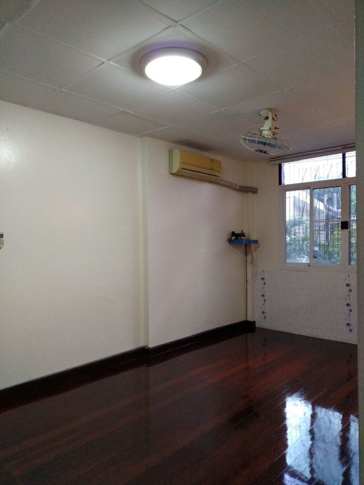 For RentTownhomeRama3 (Riverside),Satupadit : ⚡ For rent, 2-story townhome, Khlong Toei Niwet Village, Rama 3 Soi 78, near MRT, size 21 sq m. ⚡