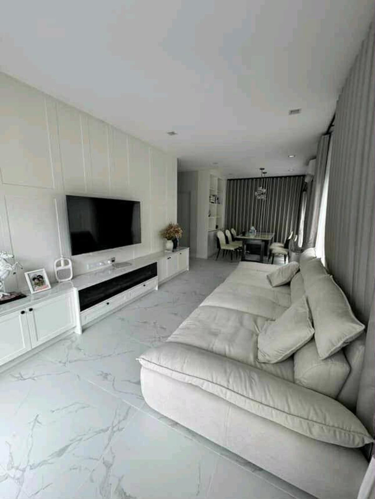 ขายนนทบุรี บางใหญ่ บางบัวทอง : บ้านแฝด เวนิว ไอดี เวสต์เกต บางใหญ่ นนทบุรี ถูกมาก