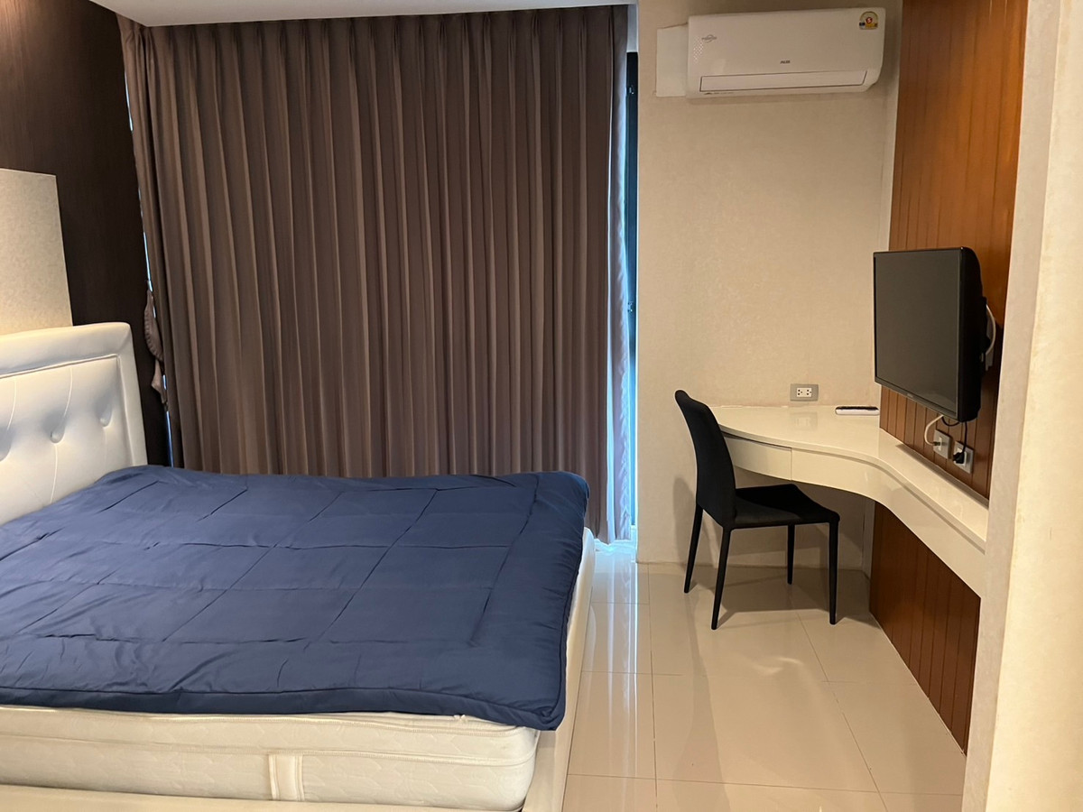 ให้เช่าคอนโดขอนแก่น : ให้เช่าเดสตินี่ คอนโดกลางเมือง ห้องกว้าง 