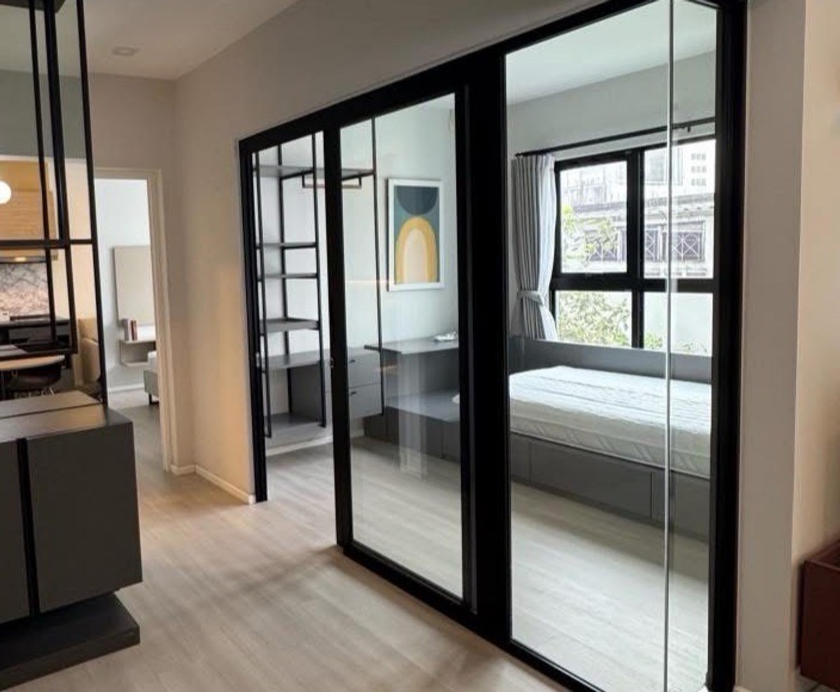 For RentCondoBang kae, Phetkasem : #R9676 🎉 210369 Condo for rent: The Key MRT Phetkasem 48 (Previous code R2374)