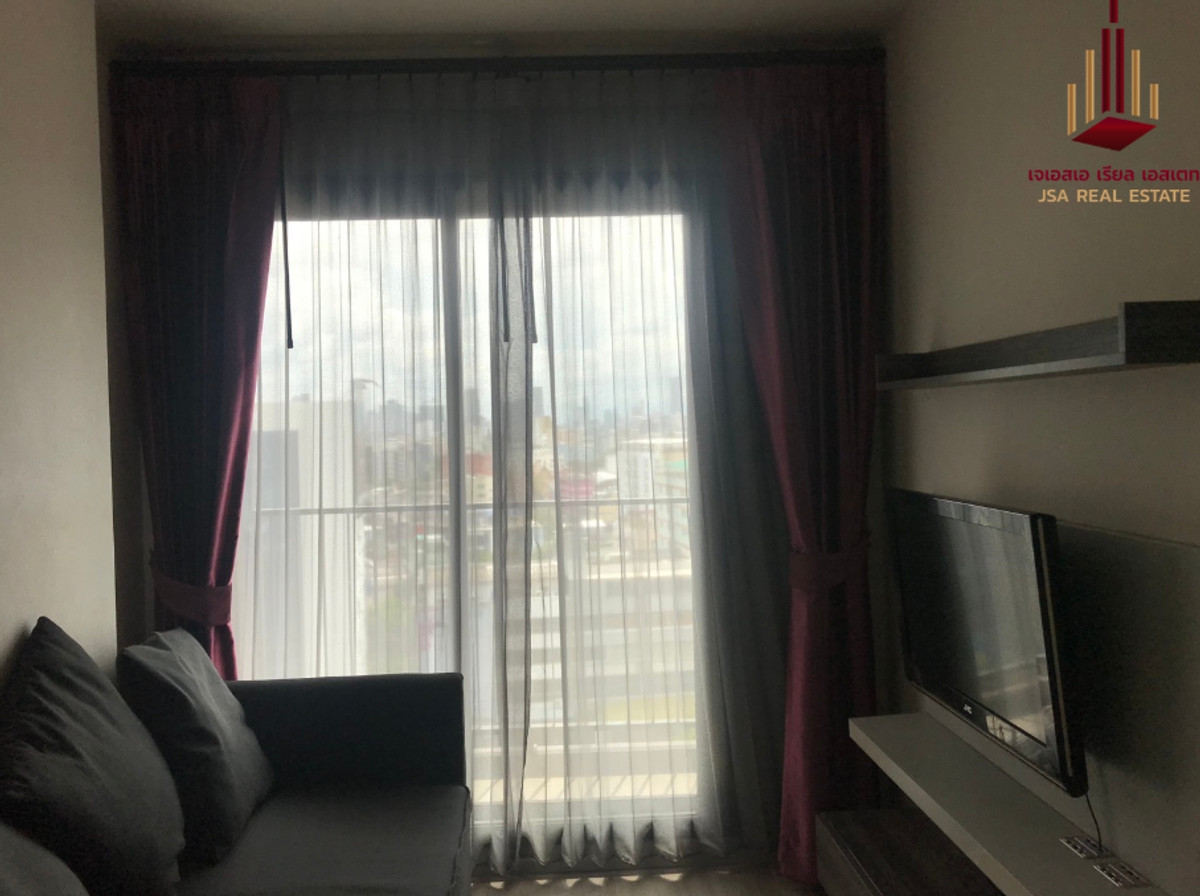 ขายคอนโดรัชดา ห้วยขวาง : ✨ For Sale: Centric Huai Khwang Station Condo ✨ 💰 Only 3,199,000 THB ชั้นนี้วิวไม่บล็อกครับ ราคาดีสุดในตลาด มีห้องพร้อมนัดชมครับ สนใจติดต่อ คุณเจมส์มาร์