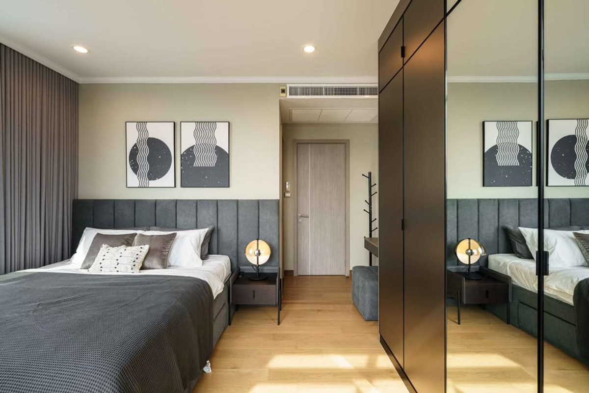 ให้เช่าคอนโดสุขุมวิท อโศก ทองหล่อ : PFD-08176  Supalai Oriental Sukhumvit 39 ( ศุภาลัย โอเรียนทัล สุขุมวิท 39 )