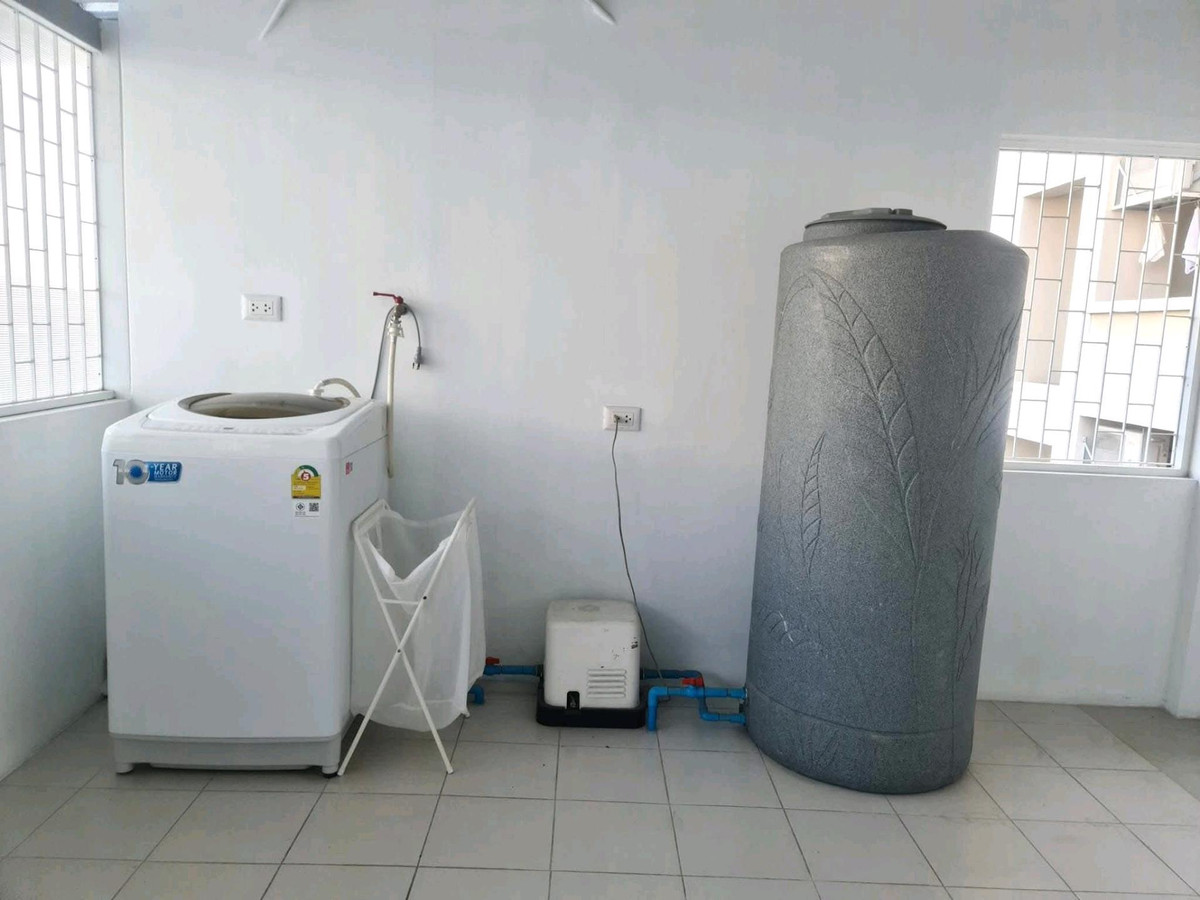 For RentTownhomeOnnut, Udomsuk : Ready to move in!