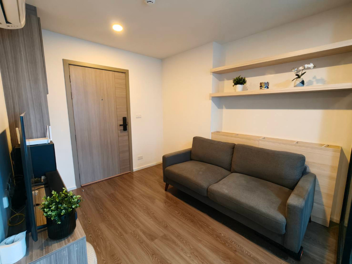 ให้เช่าคอนโดนวมินทร์ รามอินทรา : 🏢 ให้เช่าคอนโด : The Origin Ramintra 83 Station (ดิ ออริจิ้น รามอินทรา 83 สเตชั่น)  รหัสทรัพย์ | 📌LNP-C12541