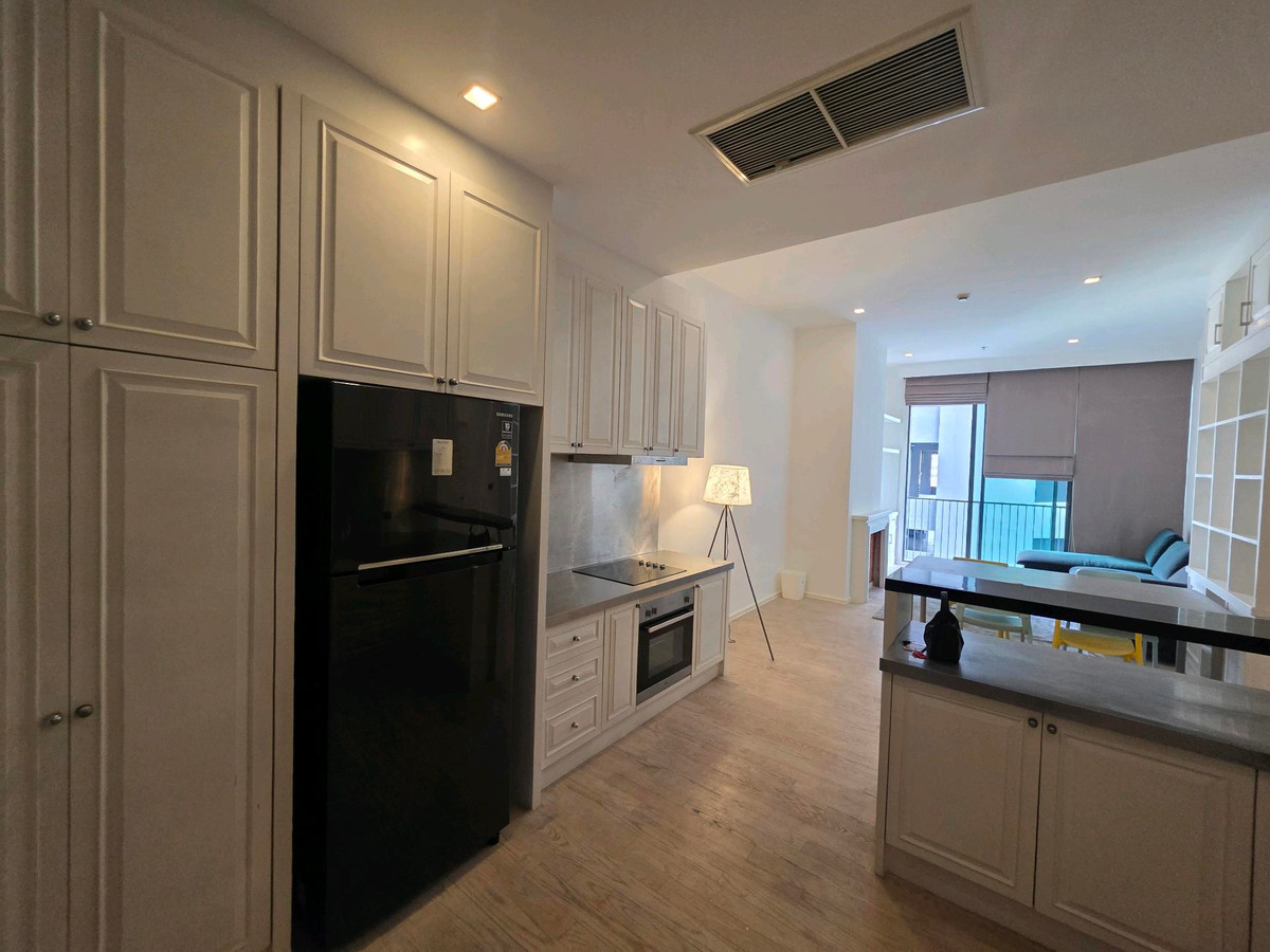 For RentCondoSukhumvit, Asoke, Thonglor : Noble Remix FOR RENT✨(BTS Thong Lo)  