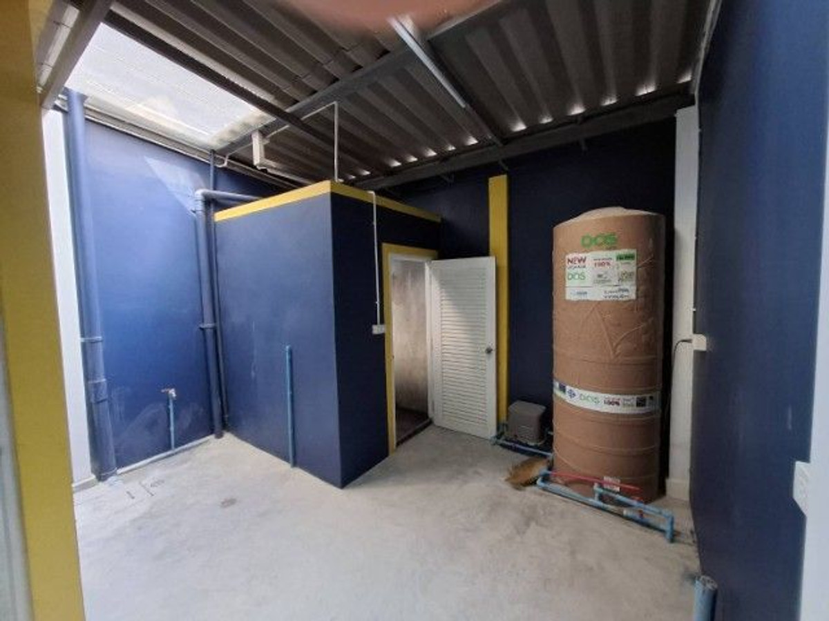 For RentTownhomePattanakan, Srinakarin : ⚡ For rent, 2-story townhome, Soi Phatthanakan 30, size 17 sq m. ⚡