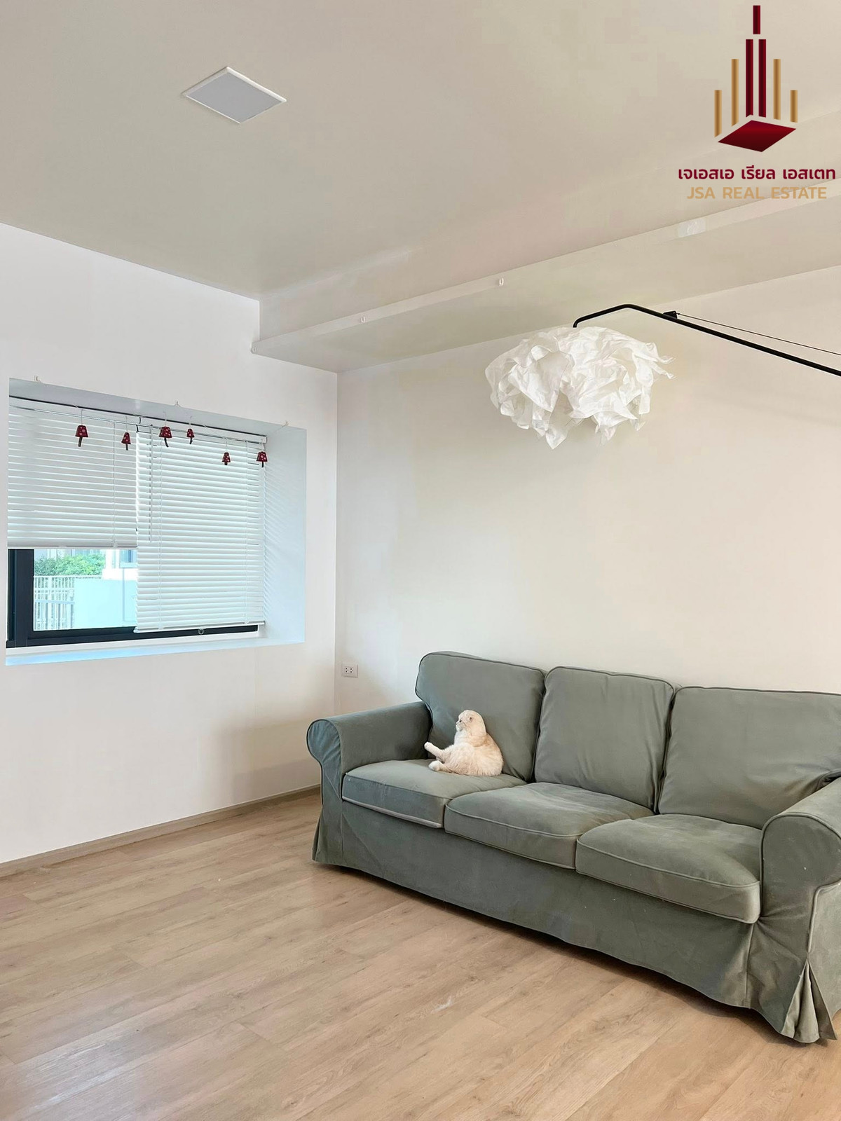 ให้เช่าบ้านบางนา แบริ่ง ลาซาล : ✨ For Rent: Villaggio 3 Srinakarin - Bangna ✨  💰 Only 40,000  THB/month