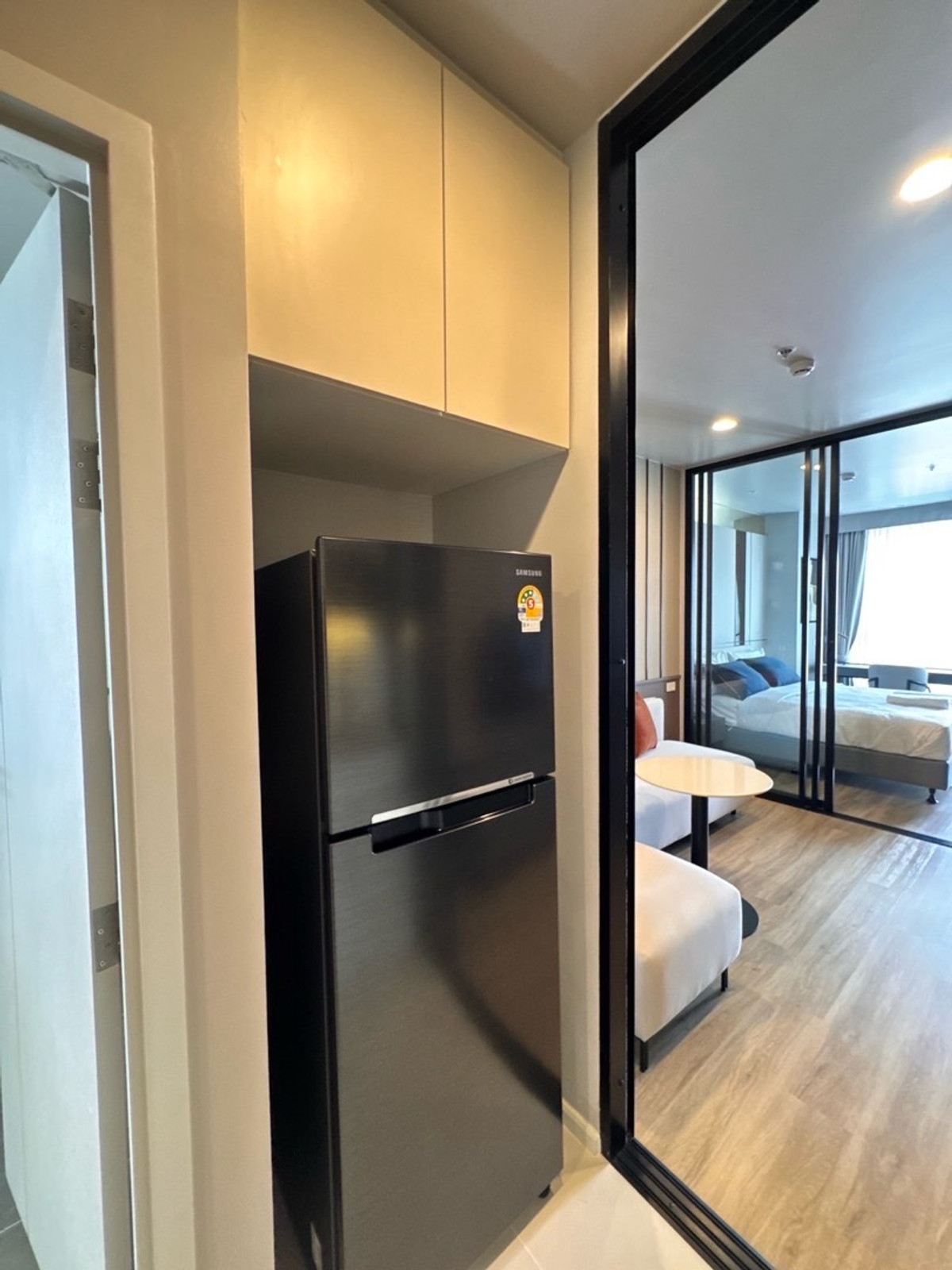 For RentCondoSukhumvit, Asoke, Thonglor : CULTURE THONGLOR @BTS Thonglor 250m. Luxury 1bedroom 30,000/month🔥🔥 ☎️Call/Line: 094-162-4424