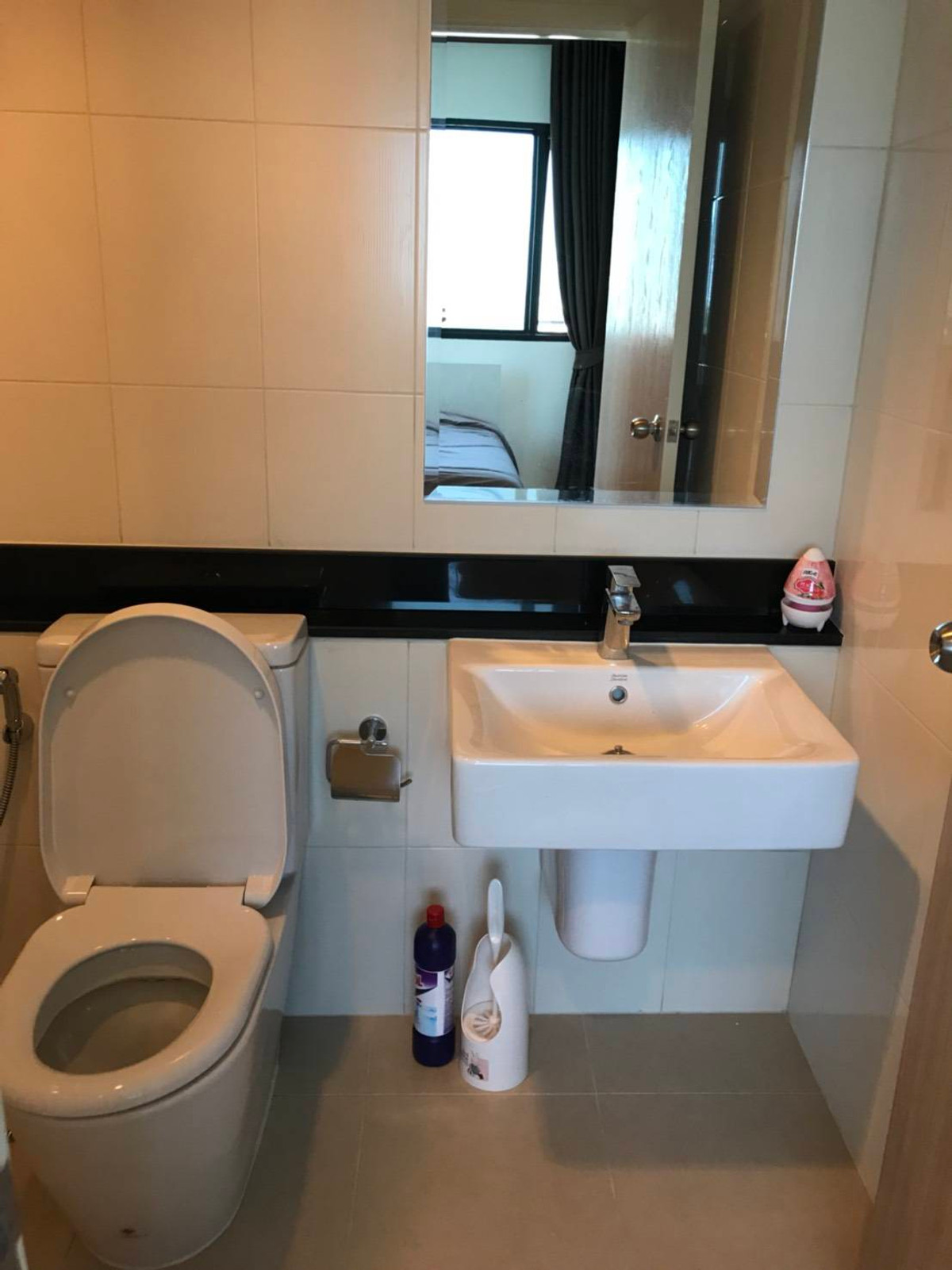 ขายคอนโดสมุทรปราการ สำโรง : 💥SL-10482💥ขายคอนโด ห้องสวย ราคาดี ไนท์บริดจ์ สกาย ริเวอร์ โอเชี่ยน👉แอดไลน์ @rangrak 